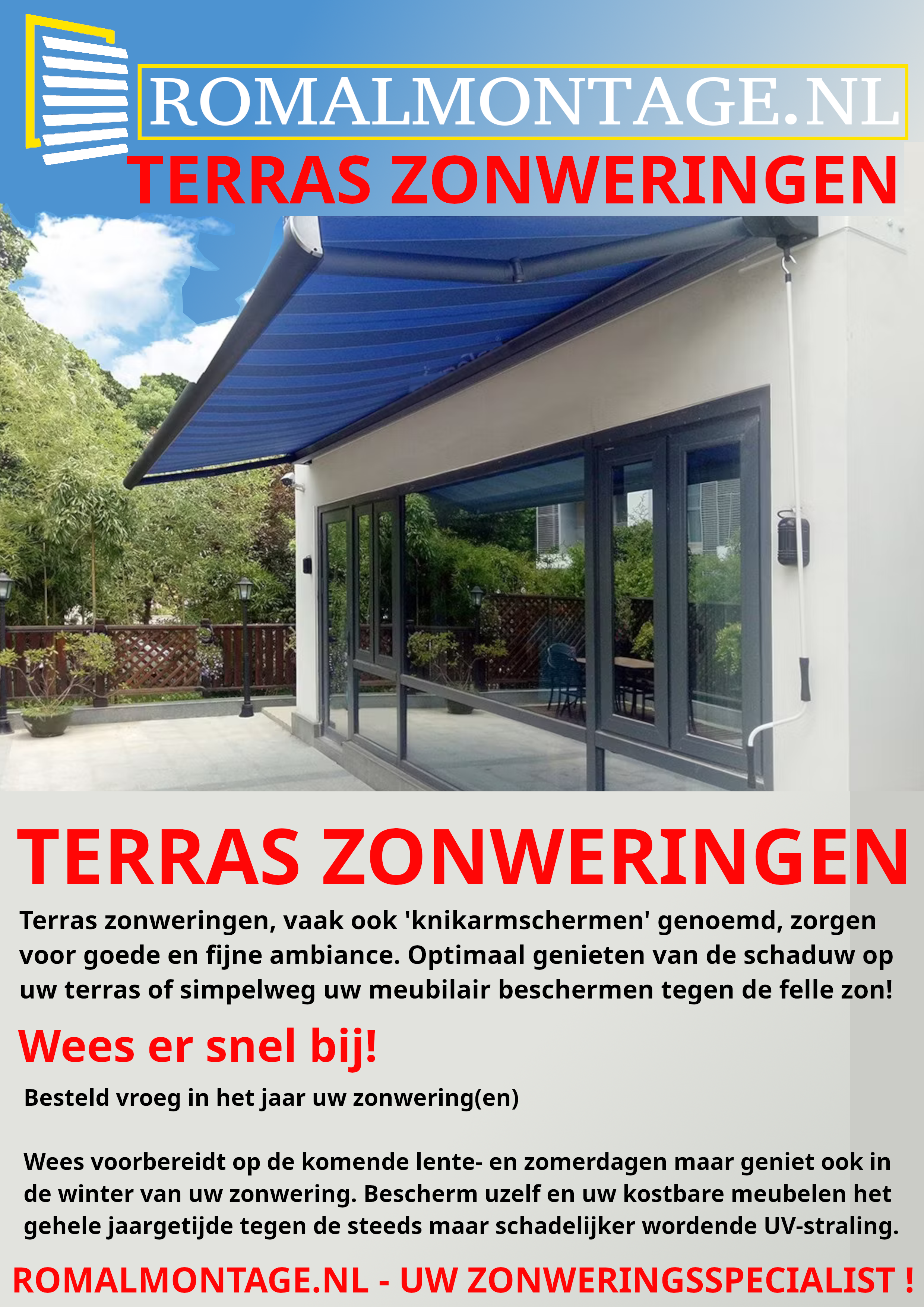banner accessoires